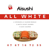 Les plus récentes photos du Restaurant de sushis Aisushi Orchies - n°15