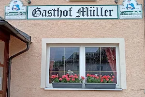 Gasthaus Müller, Inh Christian Nickel image