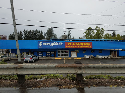 Plumbing Supply Store «George Morlan Plumbing Supply», reviews and photos, 12585 SW Pacific Hwy, Tigard, OR 97223, USA