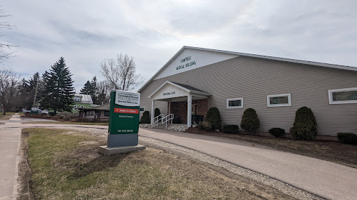134 Park St, Malone, NY 12953, USA