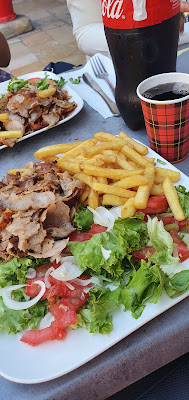 Sultan Kebab à Toulon