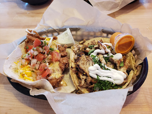 Torchys Tacos