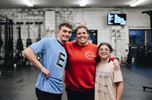 Gym «Apache CrossFit», reviews and photos, 1356 Fischer Blvd, Toms River, NJ 08753, USA