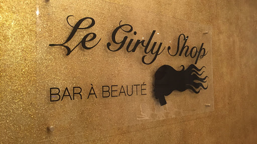 Le Girly Shop