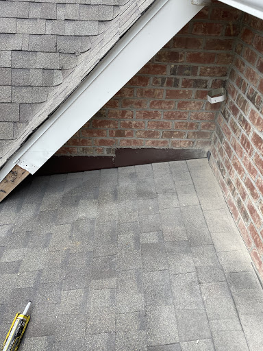 Roofing Contractor «Harper Siding and Roofing», reviews and photos