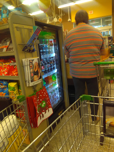 Supermarket «Publix Super Market at Columbia Promenade», reviews and photos, 1910 N John Young Pkwy, Kissimmee, FL 34741, USA
