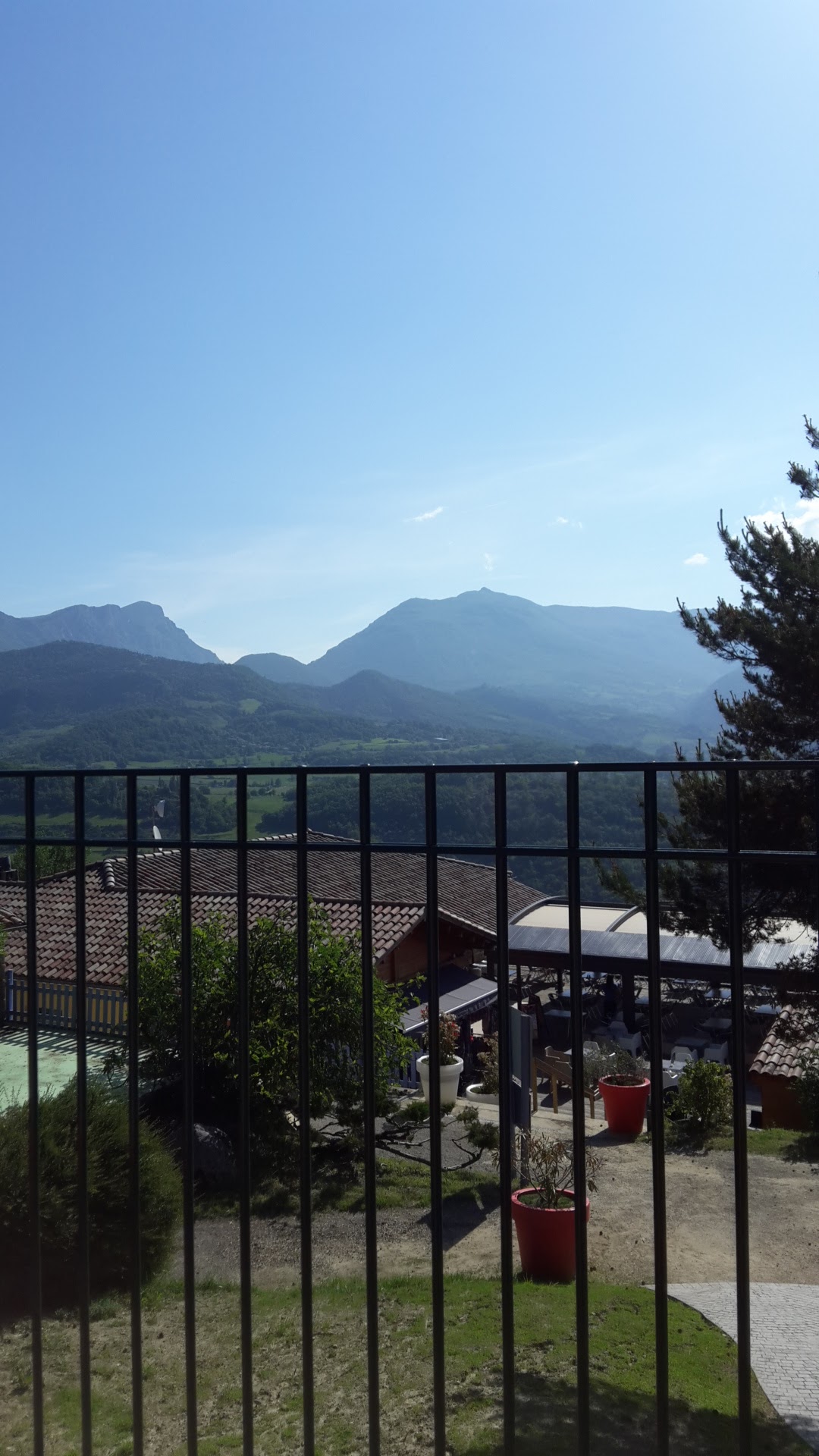 Photo n° 12 de l'avis de Philippe.o fait le 20/05/2018 à 07:54