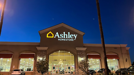 Furniture Store «Ashley HomeStore», reviews and photos, 24001 El Toro Rd, Laguna Hills, CA 92653, USA
