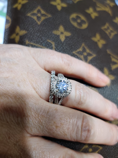 Jewelry Store «Scott Jewelers», reviews and photos, 1220 Kings Hwy, Brooklyn, NY 11229, USA