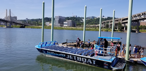Tourist Attraction «USS Blueback Submarine», reviews and photos, 1945 SE Water Ave, Portland, OR 97214, USA