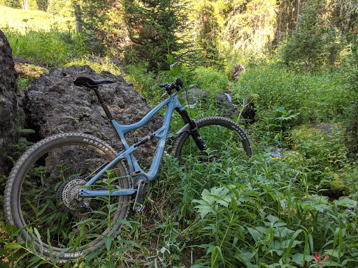 Bicycle Store «Owenhouse Cycling», reviews and photos, 25 S Black Ave, Bozeman, MT 59715, USA