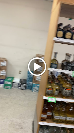 Liquor Store «State Liquor Store Salt Lake», reviews and photos, 205 W 400 S, Salt Lake City, UT 84101, USA