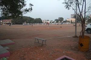 Hostel Ground image