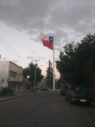 Carlos Condell 149, Coyhaique, Aysén, Chile