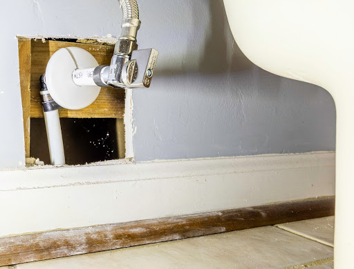 Plumber «A-1 Sewer & Drain Plumbing & Heating», reviews and photos, 516 S Military Hwy, Virginia Beach, VA 23464, USA