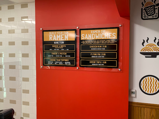 Sign Shop «FASTSIGNS», reviews and photos, 1671 S Interstate Hwy 35 #306, New Braunfels, TX 78130, USA