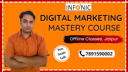 Infonic Training & Development center