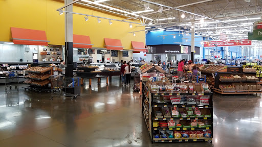 Department Store «Walmart Supercenter», reviews and photos, 2701 N Texas St, Fairfield, CA 94533, USA