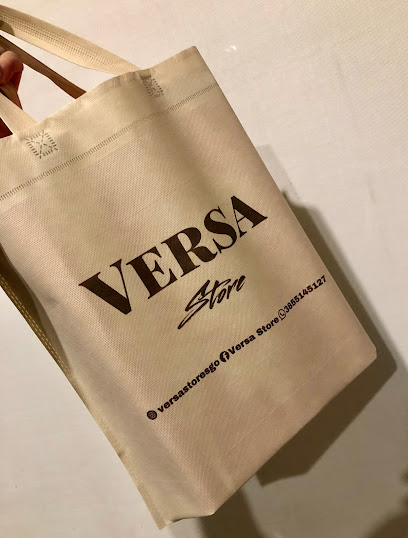 Versa Store
