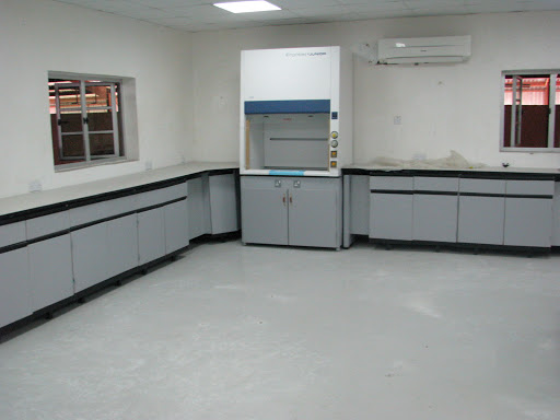 Finlab Nigeria Limited, 1 Lateef Adegboyega St, Lagos, Nigeria, Home Goods Store, state Benue