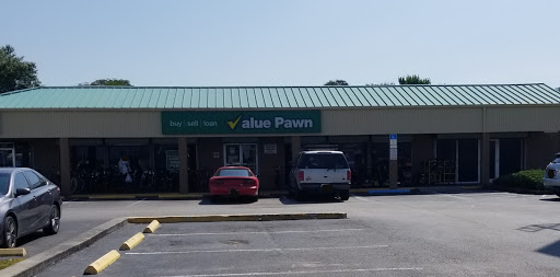 Pawn Shop «Value Pawn and Jewelry», reviews and photos, 4948 US-19, New Port Richey, FL 34652, USA