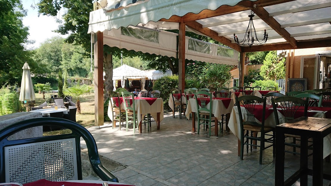 Auberge la belle Aurore à Poitiers