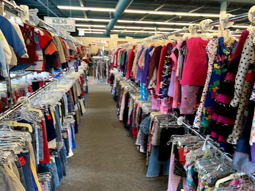 Thrift Store «The Salvation Army Family Store & Donation Center», reviews and photos