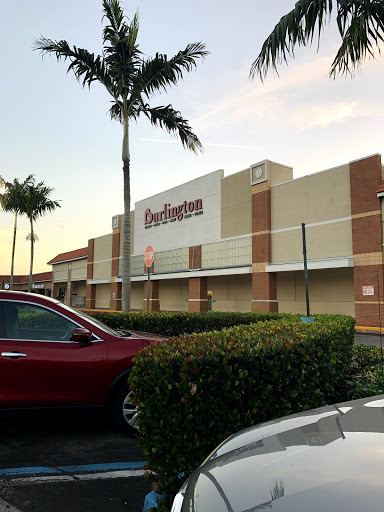 Clothing Store «Burlington Coat Factory», reviews and photos, 8944 W State Rd 84, Davie, FL 33324, USA