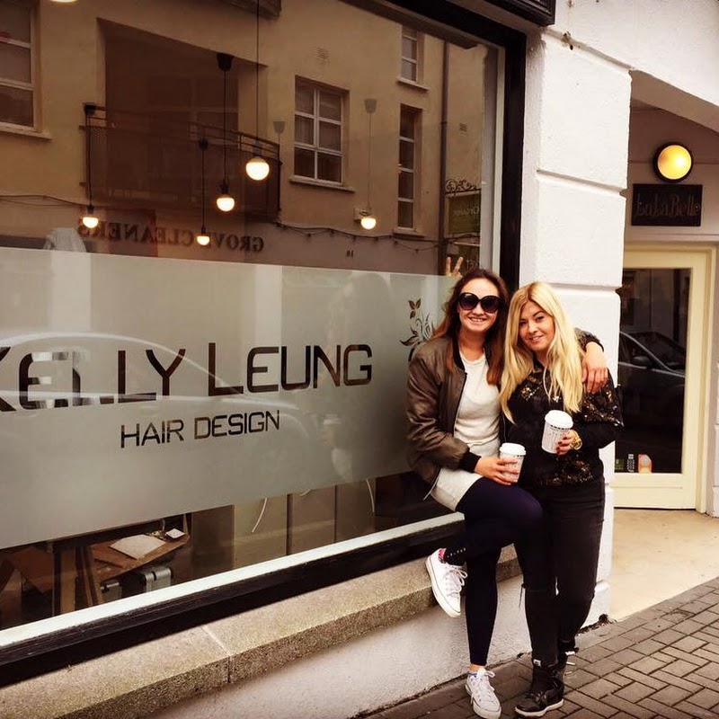 Kelly Leung Hair Design