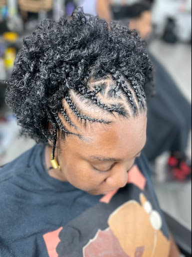 Barber Shop «Skill Cutz Barber Shop», reviews and photos, 2512 7th Ave S, Fargo, ND 58103, USA