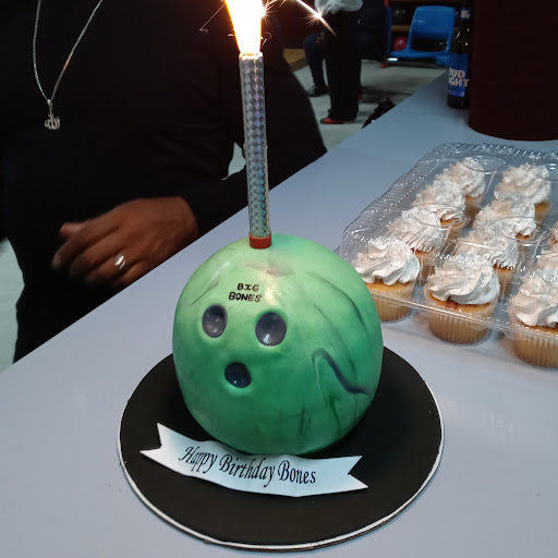 Bowling Alley «Woodbridge Bowling Center», reviews and photos, 346 Main St, Woodbridge, NJ 07095, USA