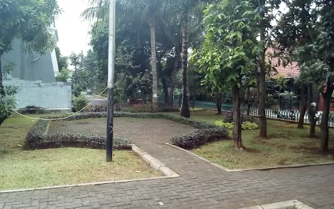 Taman Cipinang Elok Blok AV image