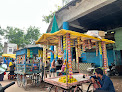 Bus Stand, Alirajpur