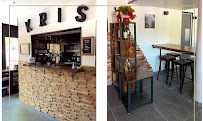 Atmosphère du Kris Restaurant - Digne-les-Bains - Repas sur place et à emporter - n°8