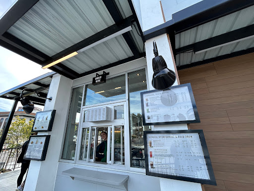 Starbucks image