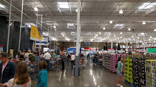 Warehouse store «Costco Wholesale», reviews and photos, 9691 Waterstone Blvd, Cincinnati, OH 45249, USA