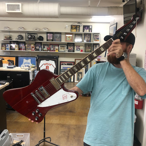 Pawn Shop «Huntington Super Pawn», reviews and photos, 17731 Beach Blvd, Huntington Beach, CA 92647, USA