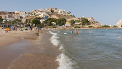 Photo de Cap Blanc Beach et le règlement