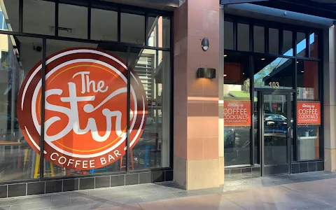 The Stir Coffee Bar image