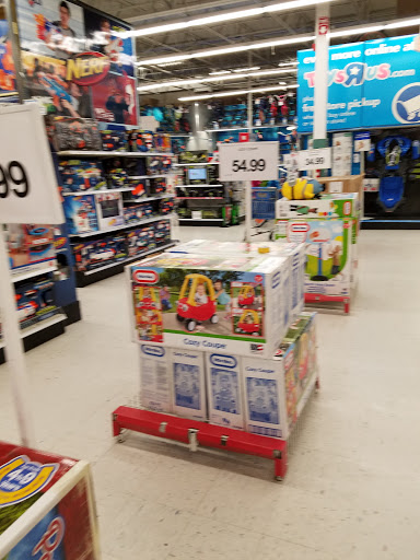 Toy Store «Toys