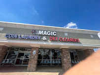 Magic Coin Laundry and Dry Cleaning - Photo 6 - Car repair in Dallas, TX, Plano