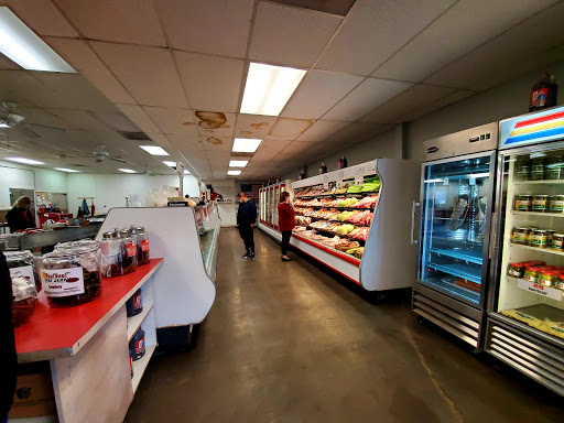 Butcher Shop «Midwestern Meats», reviews and photos, 4308 E Main St, Mesa, AZ 85205, USA