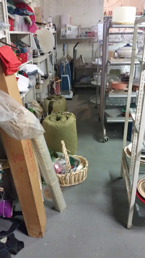 Used Furniture Store «Second Hand Rose Resale / Thrift Shoppe», reviews and photos, 332 N Seneca St, Wichita, KS 67203, USA