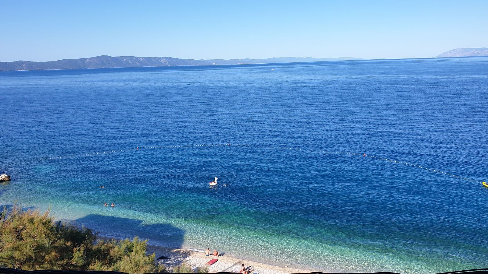 Beach Vodice photo #8