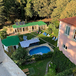 Photo n°3 de l'avis de Pau.a fait le 22/08/2019 à 00:05 sur le  Quinta das Murtas à Sintra