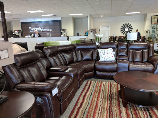 Furniture Store «Badcock Home Furniture &more», reviews and photos, 126 FL-60, Lake Wales, FL 33853, USA