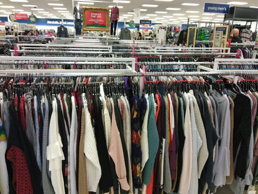 Department Store «Marshalls», reviews and photos, 16200 SW Pacific Hwy, Tigard, OR 97224, USA