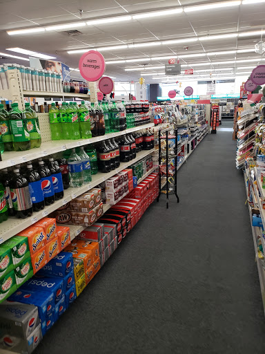 Drug Store «CVS», reviews and photos, 9505 Vaughn Rd, Pike Rd, AL 36064, USA