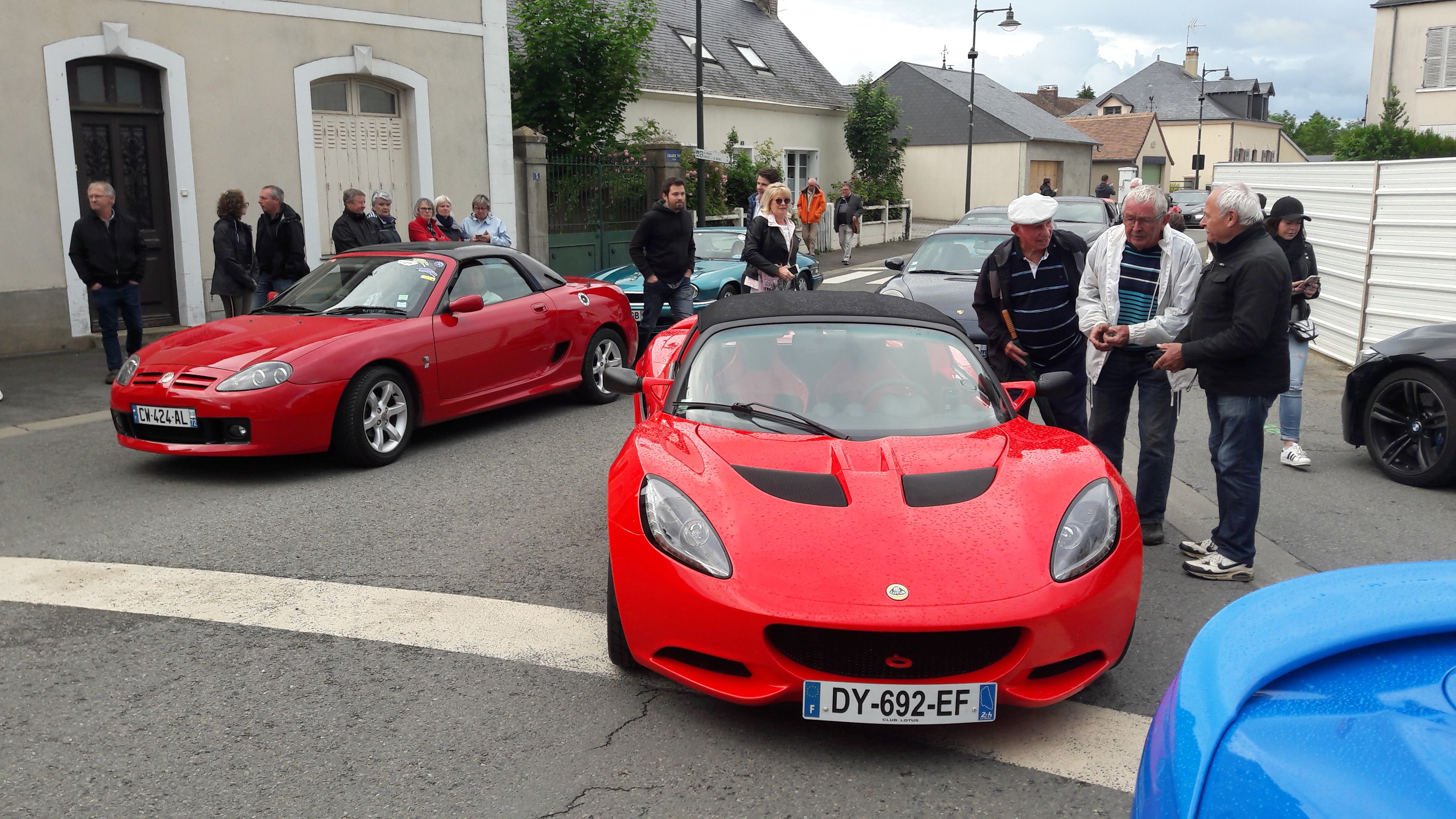 Photo n° 3 de l'avis de Alain.U fait le 13/07/2019 à 08:58