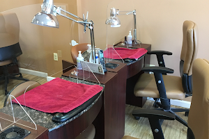 Mirage Nails and Waxing Rockville image